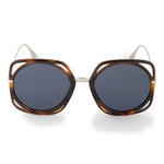 Christian Dior Direction DM2 A9 56 Oversized Sunglasses