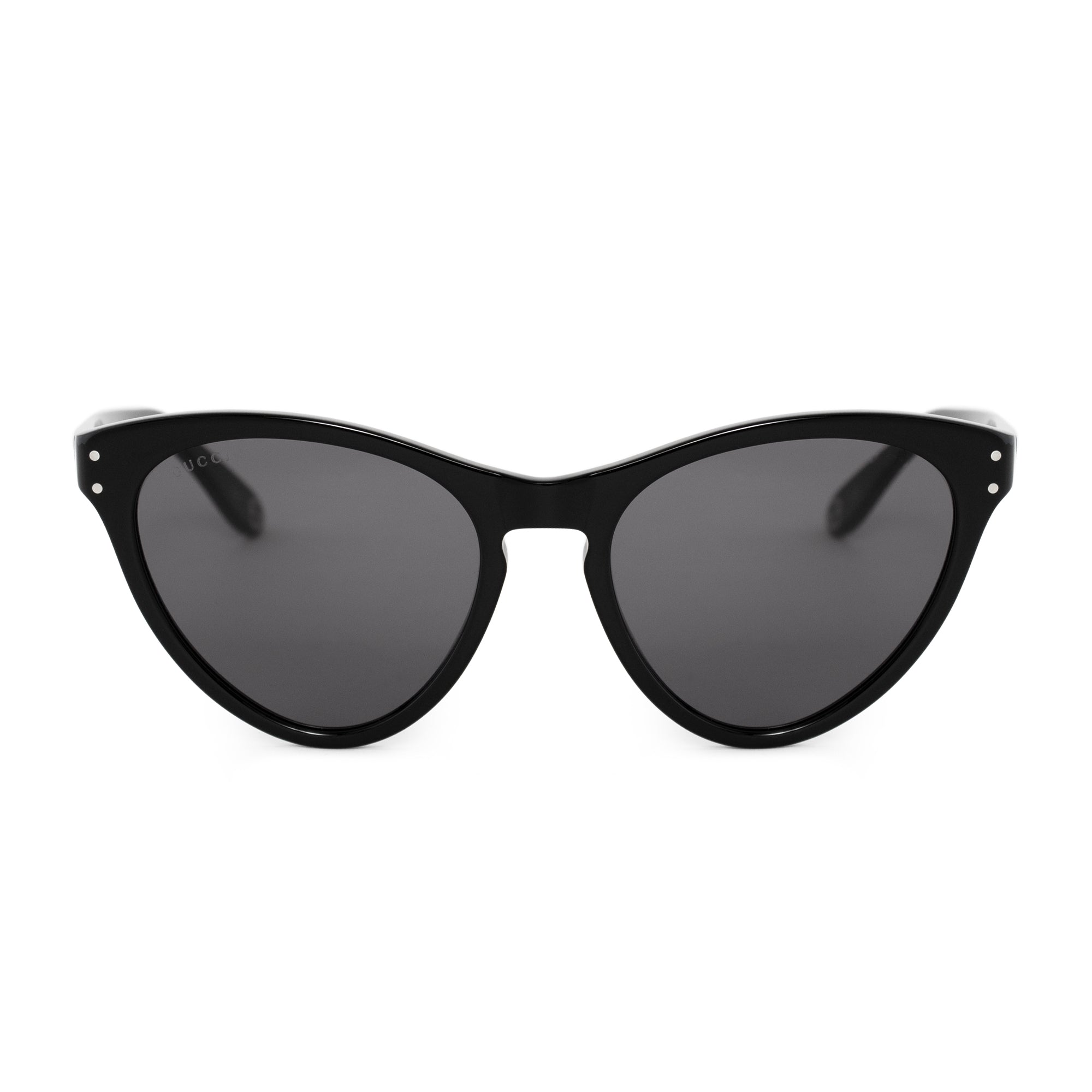 Gucci Cat Eye Sunglasses GG0569S 001 54