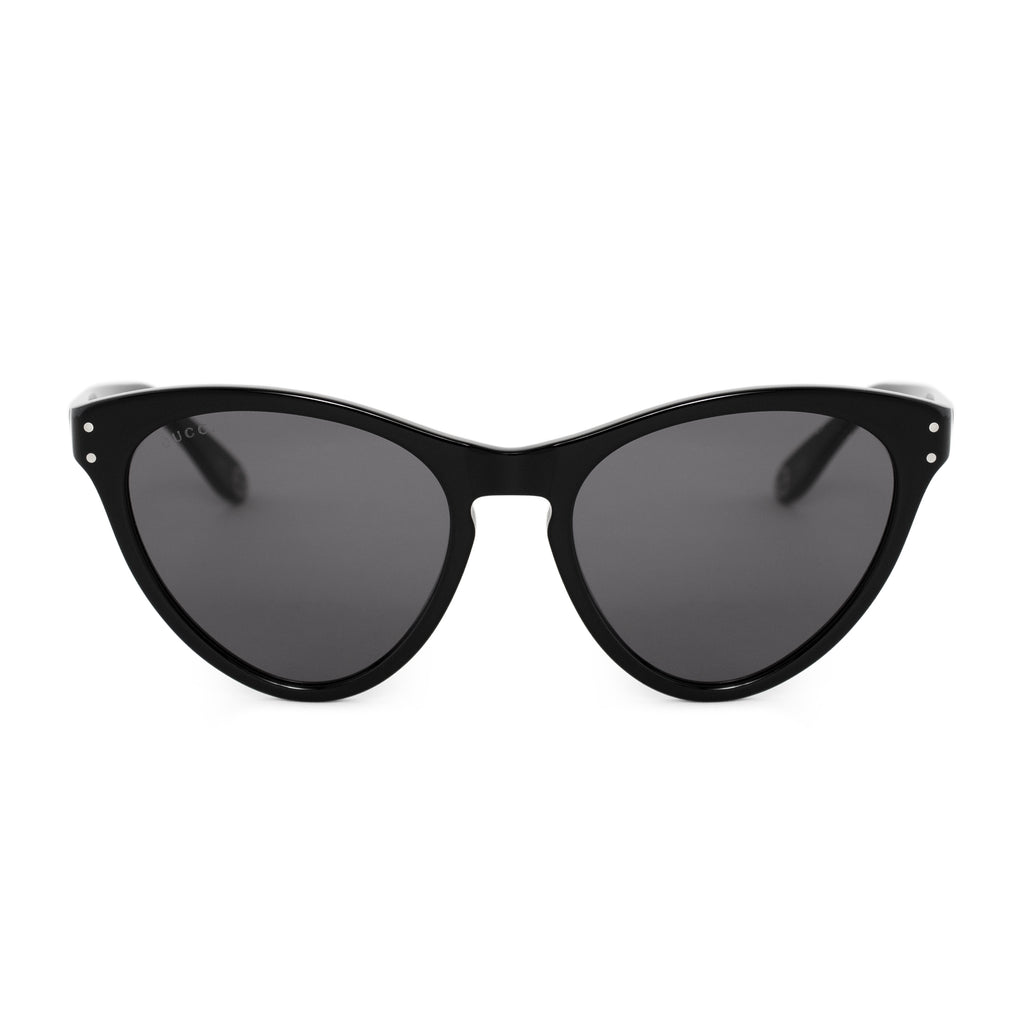 Gucci Cat Eye Sunglasses GG0569S 001 54