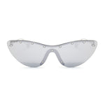 Gucci Cat Eye Sunglasses GG0666S 002 99