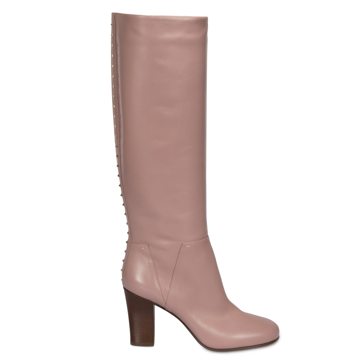 Valentino best sale pink boots