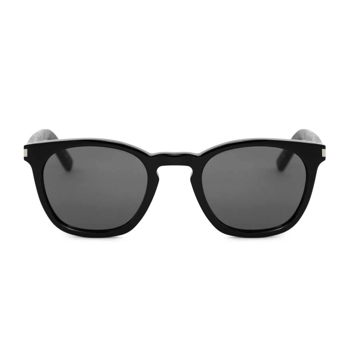 Saint Laurent Square Sunglasses SL28 028 49 – Foxy Luxury