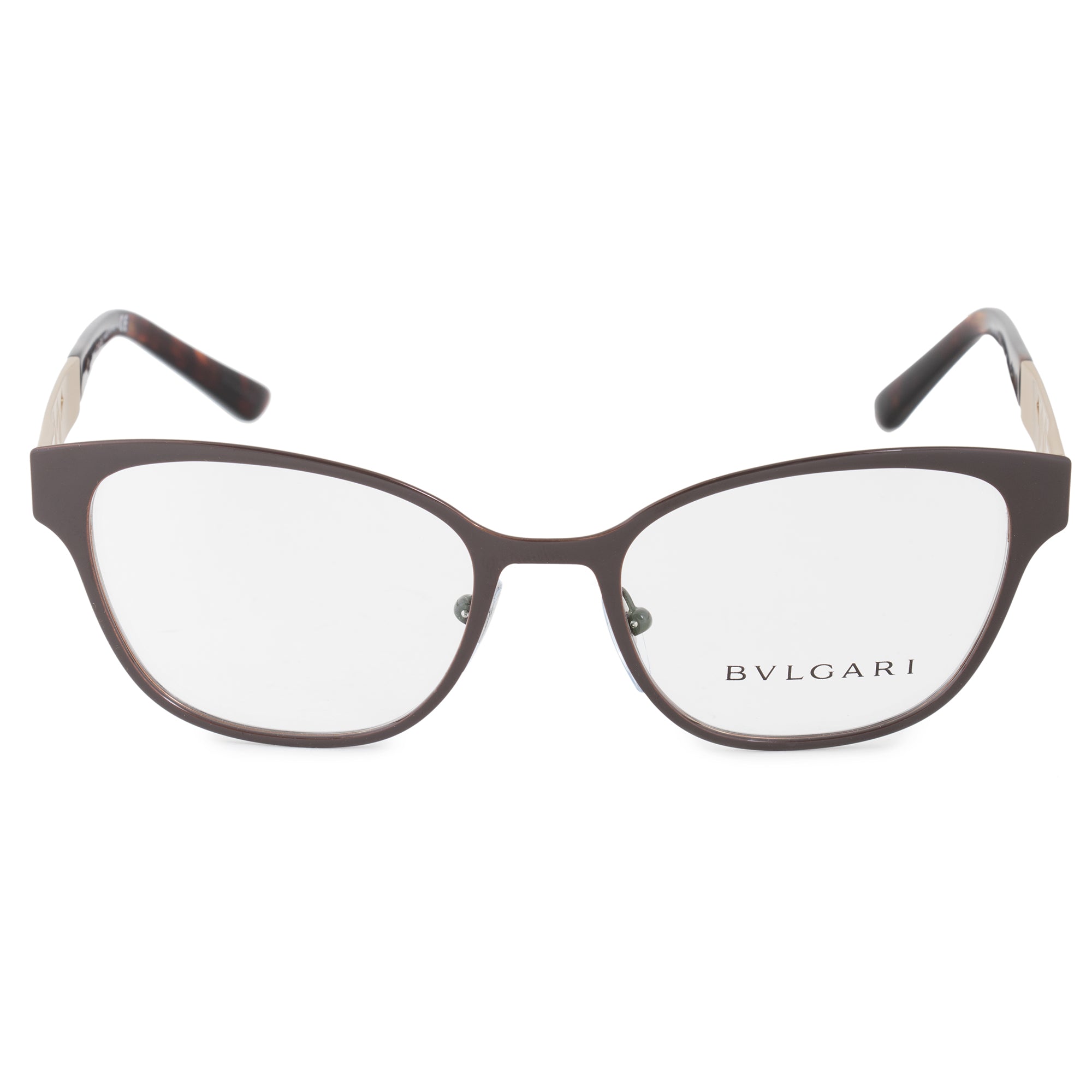 Bvlgari BV2201B 2016 51 Divas' Dream Cat Eye Eyeglasses Frames