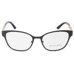 Bvlgari BV2201B 239 53 Divas' Dream Cat Eye Eyeglasses Frames