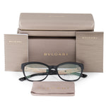 Bvlgari BV4153B 501 52 Divas' Dream Cat Eye Eyeglasses Frames