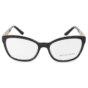 Bvlgari BV4153B 5412 54 Divas' Dream Cat Eye Eyeglasses Frames