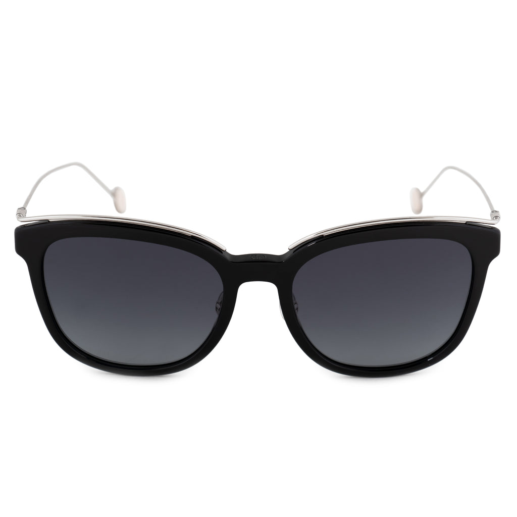 Christian Dior Blossom CSAHD 54 Cat Eye Sunglasses