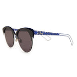 Dior Cat Eye Sunglasses DioramaClub G5V2K 55