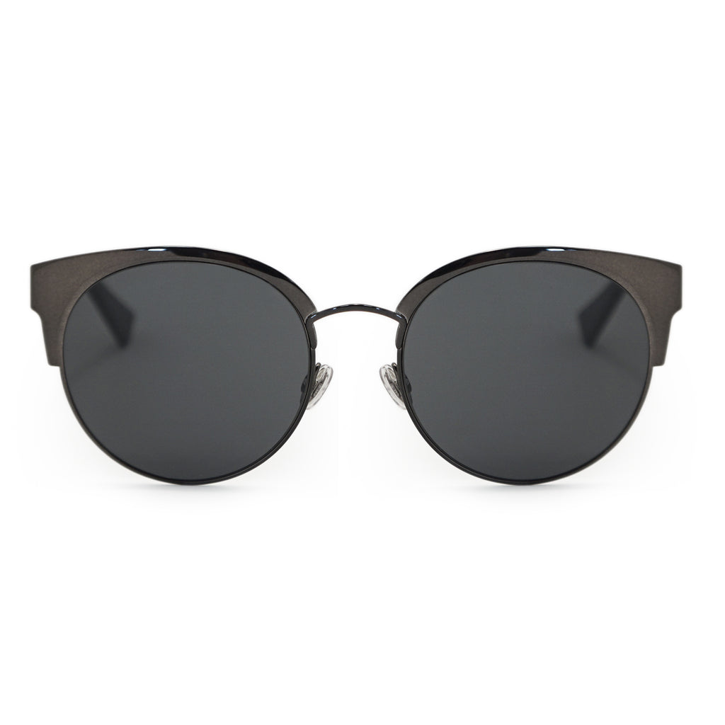 Dior Cat Eye Sunglasses Dioramamini 807IR 50