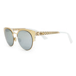 Dior Round Sunglasses Dioramamini J5GDC 50