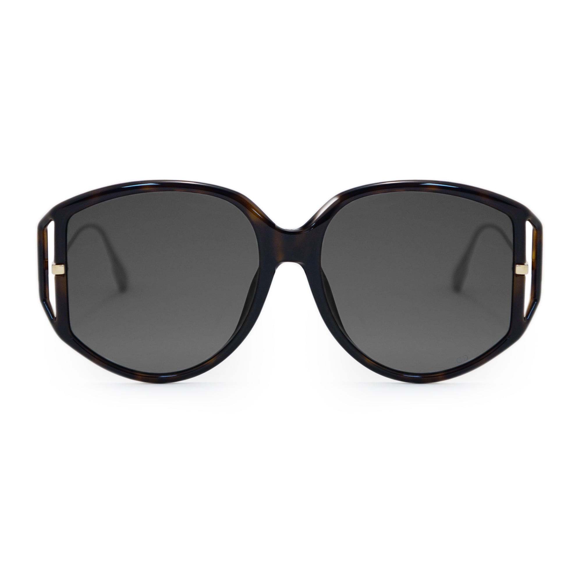 Dior Full Rim Sunglasses Direction 2 0861I 54