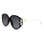Dior Full Rim Sunglasses Direction 2 0861I 54