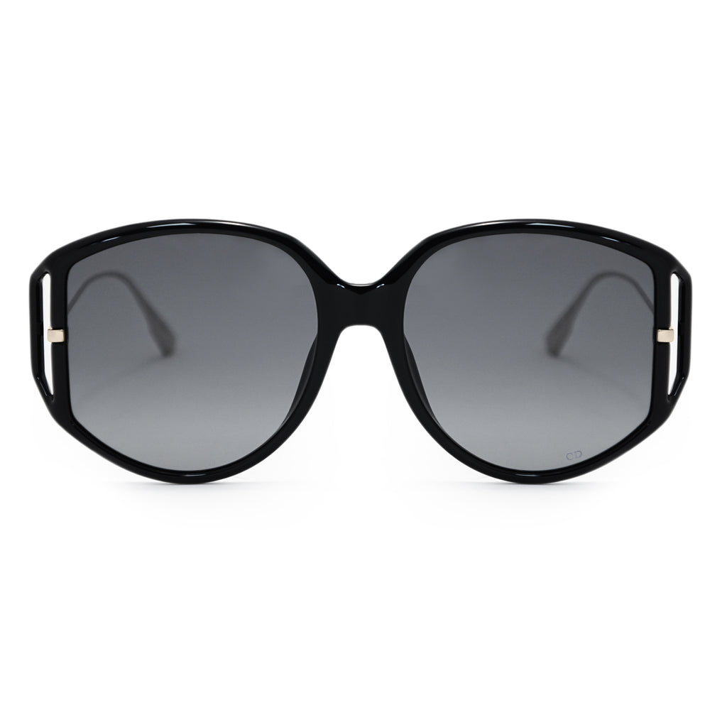 Dior Full Rim Sunglasses Direction 2 8071I 54