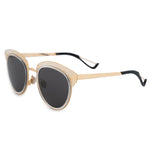 Christian Dior Enigme 000Y1 51 Cat Eye Sunglasses