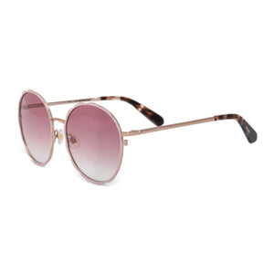 Kate Spade Round Sunglasses Cannes G S 35J 57