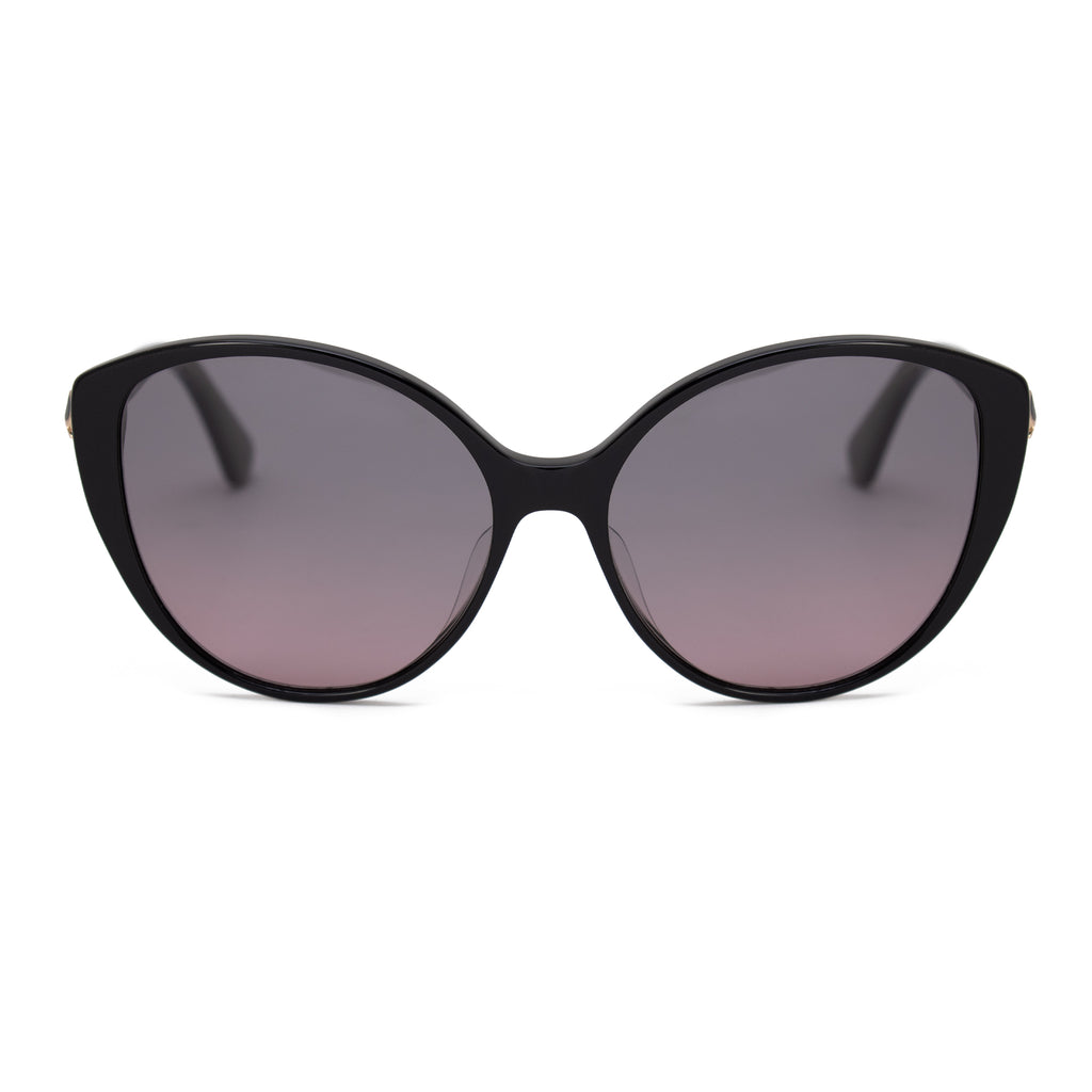 Kate Spade Cat Eye Sunglasses Everly F S 807 59