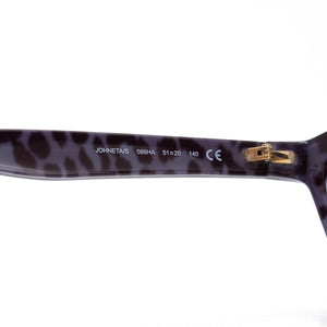 Kate Spade Cat Eye Sunglasses Johneta S 086 51