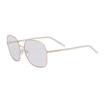 Prada Square Sunglasses PR67XS ZVN07D 58