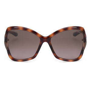 Tom Ford Butterfly Sunglasses FT0579 53K 61