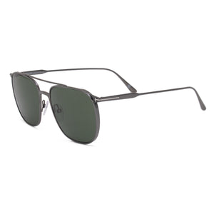 Tom Ford Square Sunglasses FT0692 12N 58