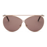 Tom Ford Butterfly Sunglasses FT0761 28Y 67