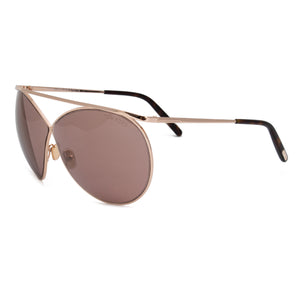 Tom Ford Butterfly Sunglasses FT0761 28Y 67