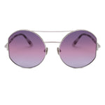 Tom Ford Round Sunglasses FT0782 16Y 60