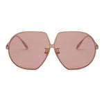 Tom Ford Oversized Sunglasses FT0785 33E 66