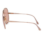 Tom Ford Oversized Sunglasses FT0785 33E 66