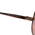 Tom Ford Oversized Sunglasses FT0785 33E 66