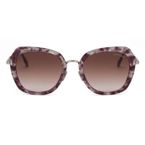 Tom Ford Butterfly Sunglasses FT0792 55F 55