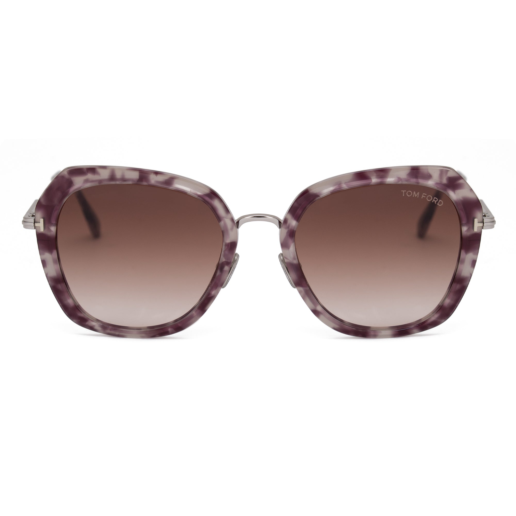 Tom Ford Butterfly Sunglasses FT0792 F 55F 55