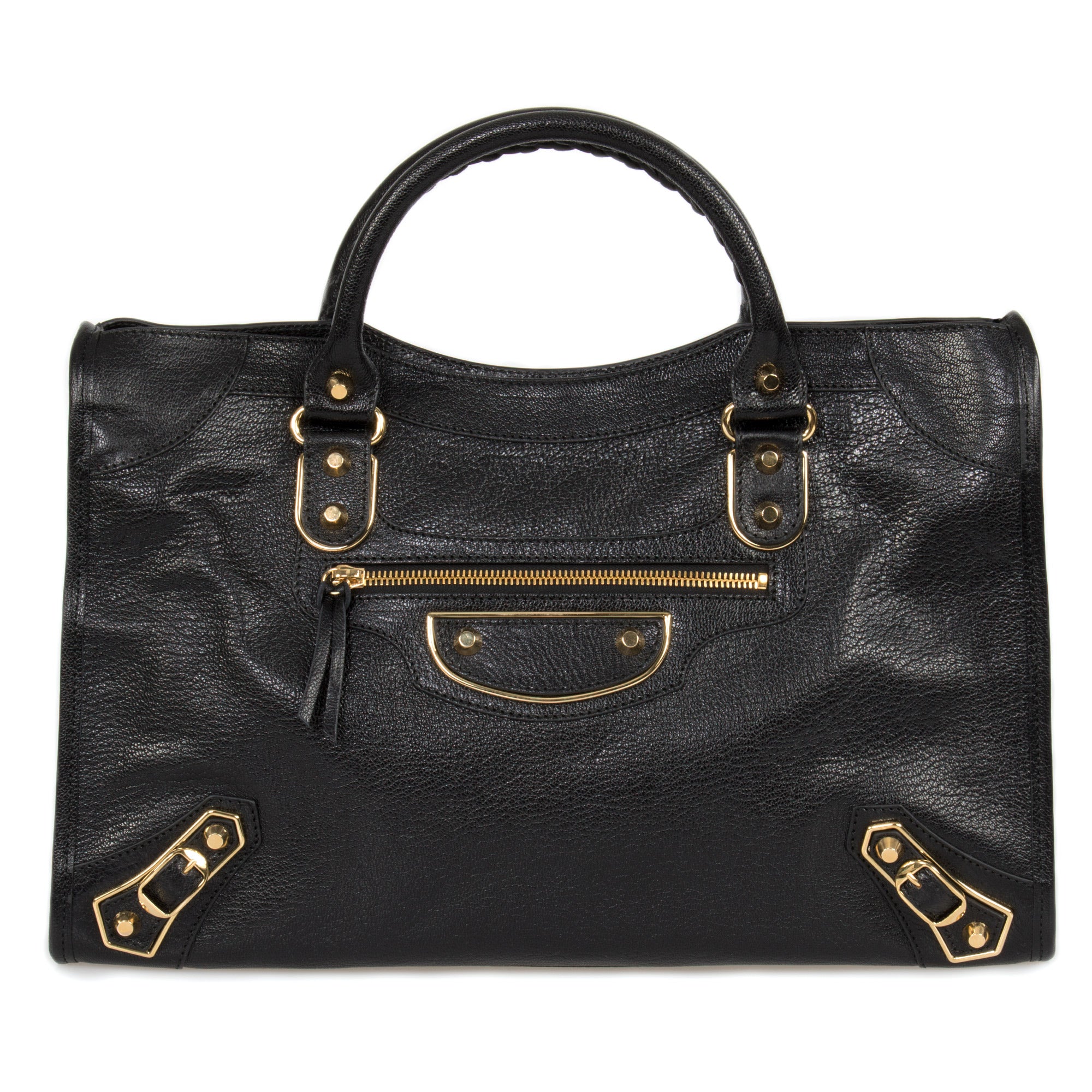 Introducing the Balenciaga Neo Classic Bag  PurseBlog
