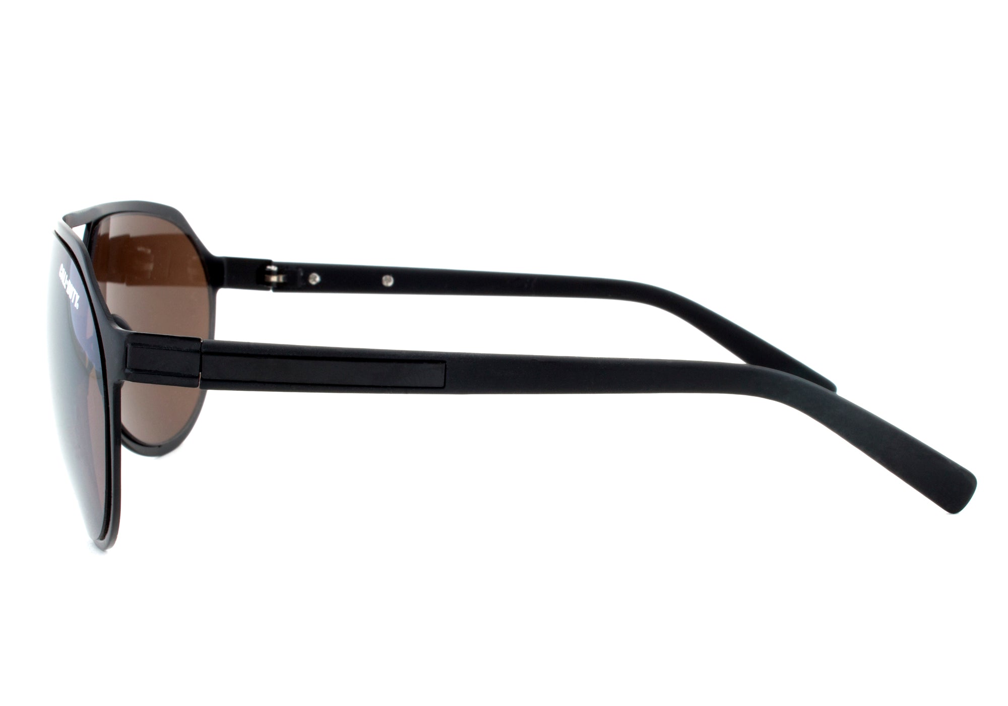 Call of Duty Black Aviator Sunglasses with Copper Contrast Sun Lens