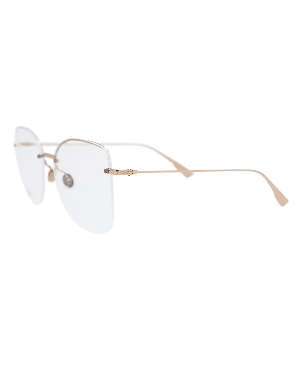 Christian Dior Butterfly Glasses Stellaire O10 DDB16 59