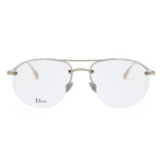 Christian Dior Aviator Glasses Stellaire O11 J5G15 55