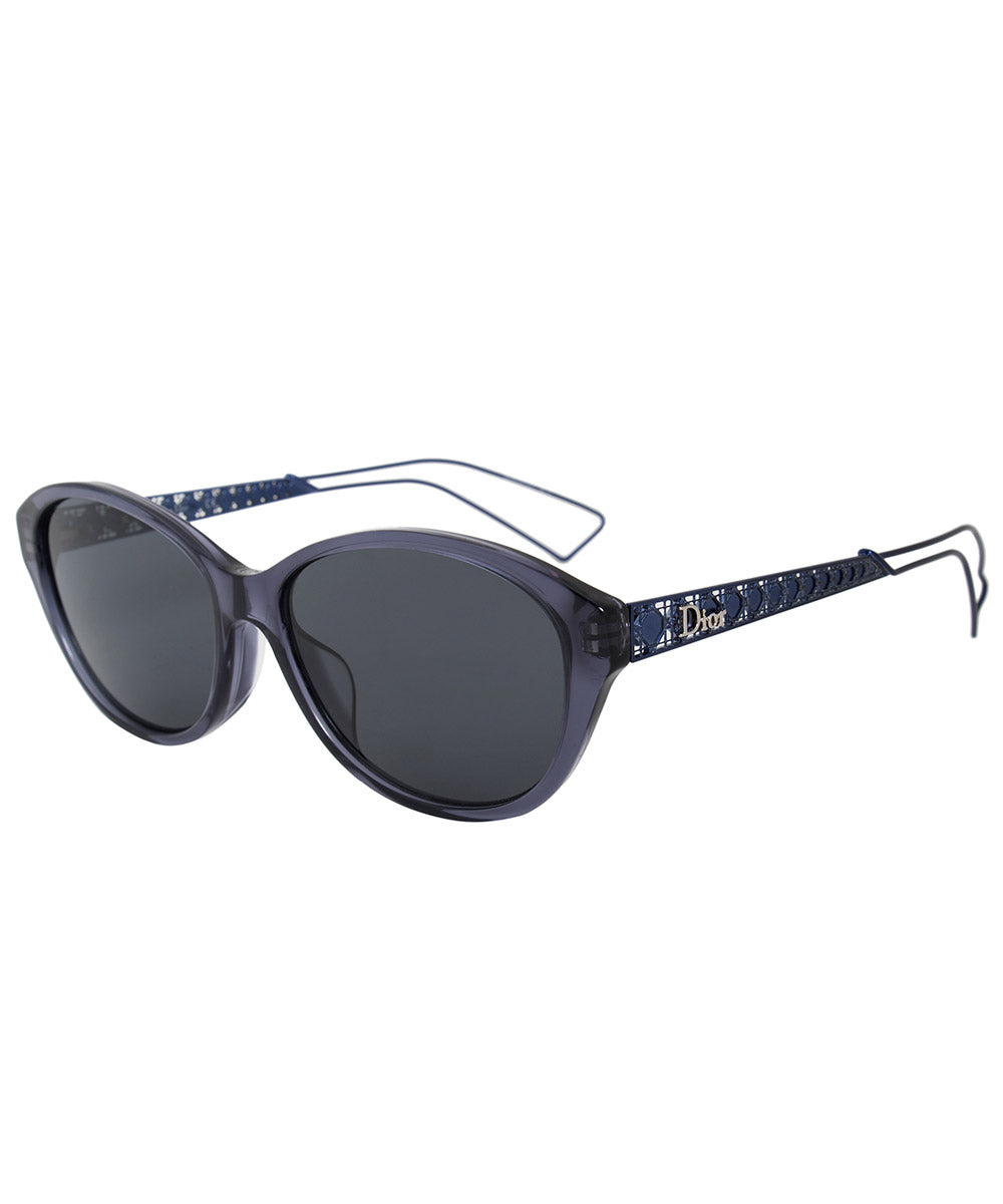 Christian Dior Diorama TGZBN Sunglasses 56 – Foxy Luxury