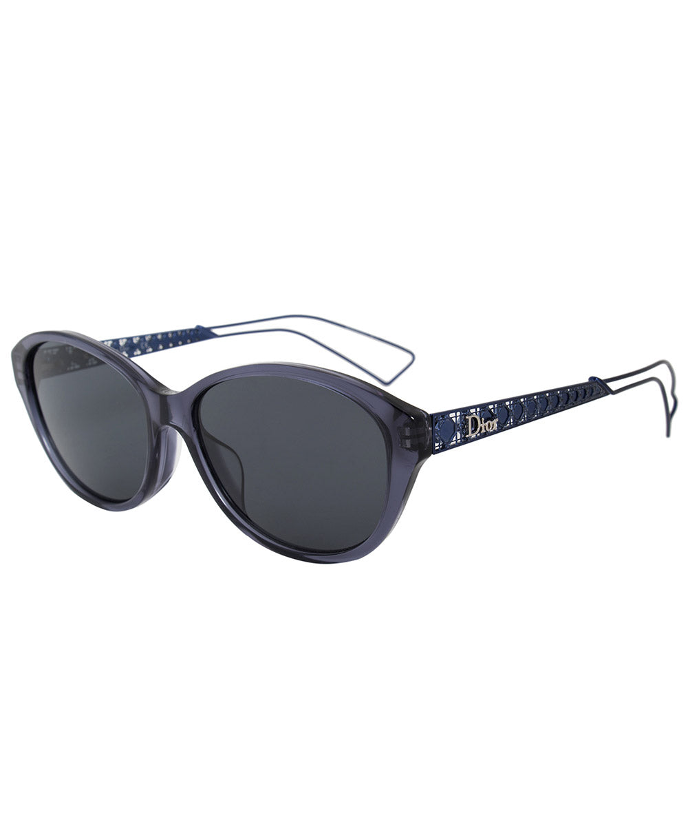 Christian Dior Diorama TGZBN Sunglasses 56