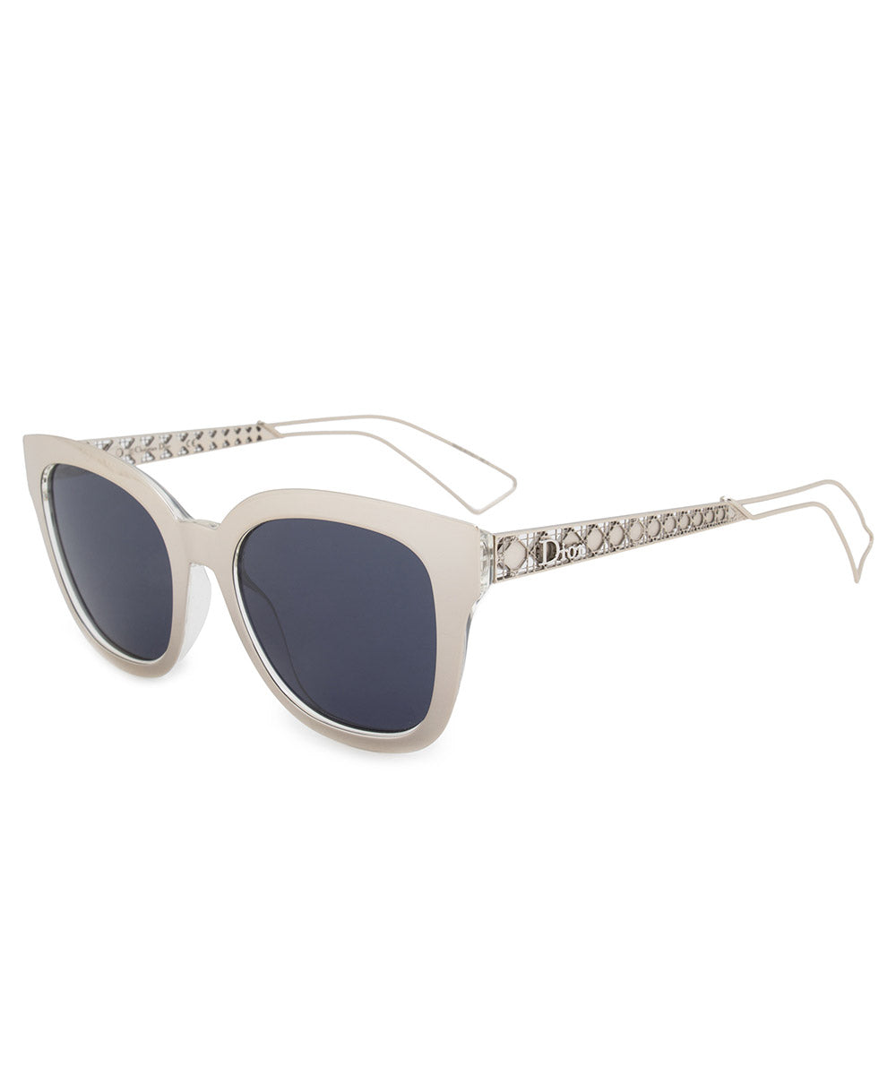 Christian Dior Diorama Square Sunglasses SBGKU 52