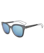 Christian Dior Diorama Square Sunglasses Y1CA4 52