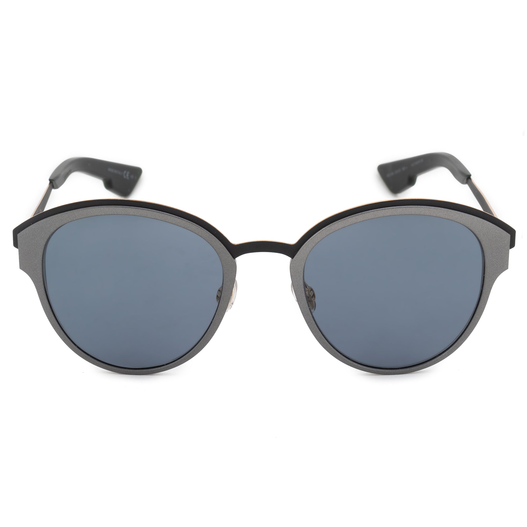 Christian Dior Sun Oval Sunglasses RCO9A 52