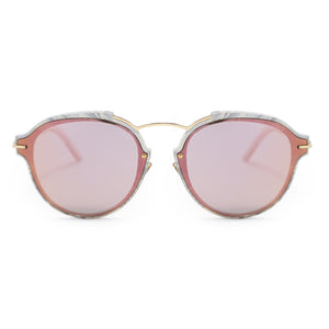 Christian Dior Round Sunglasses Eclat GBZ0J 60