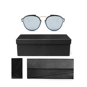 Christian Dior Round Sunglasses Eclat GC1DC 60