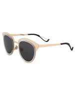 Christian Dior Enigme 000Y1 51 Cat Eye Sunglasses