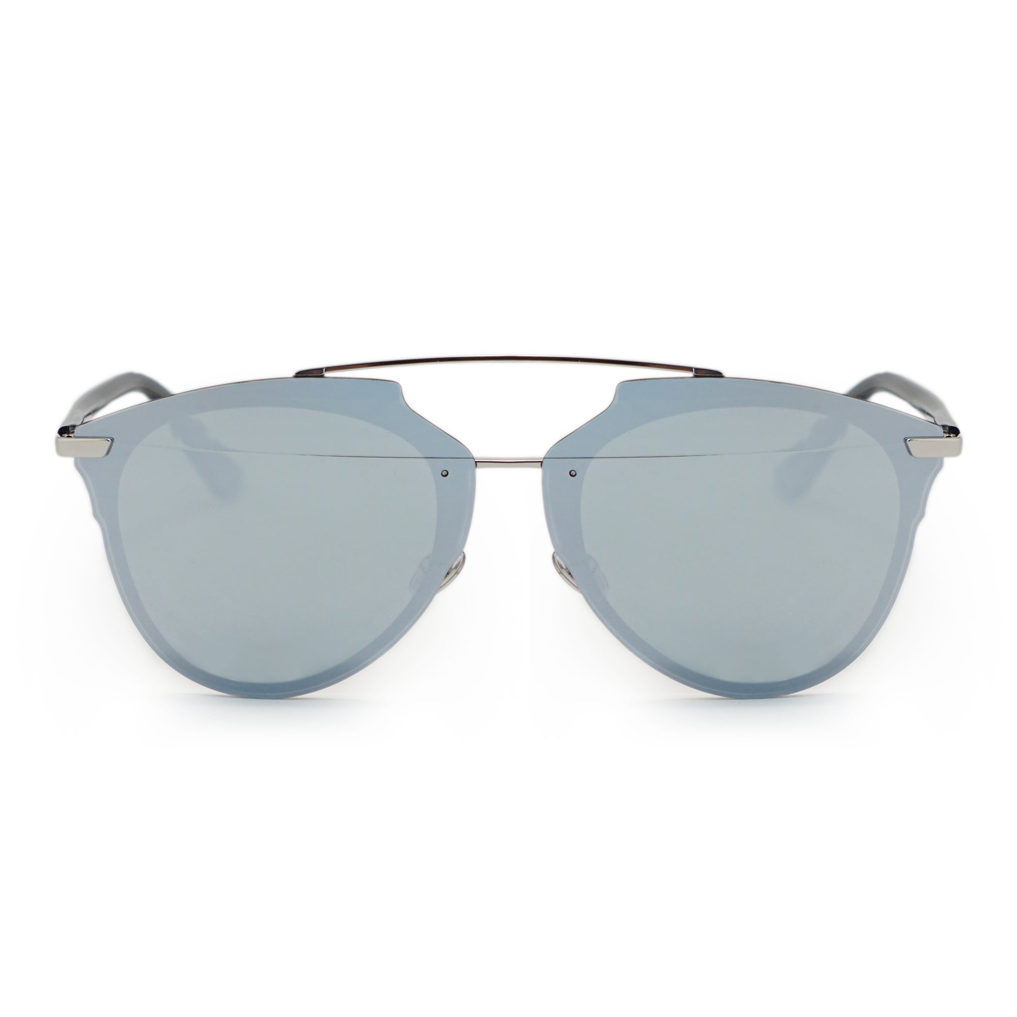 Christian Dior Aviator Sunglasses ReflectDP S60RL 63