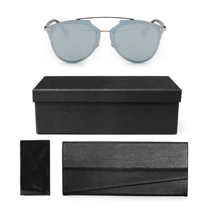 Christian Dior Aviator Sunglasses ReflectDP S60RL 63