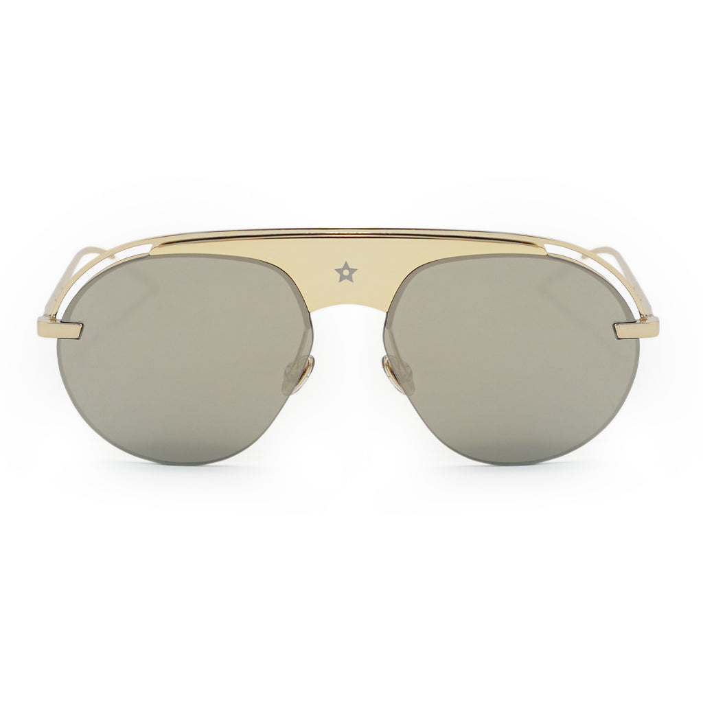 Christian Dior Aviator Sunglasses Revoluti 2 J5GQV 99
