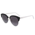 Christian Dior Run Cat Eye Sunglasses BJNHD 65