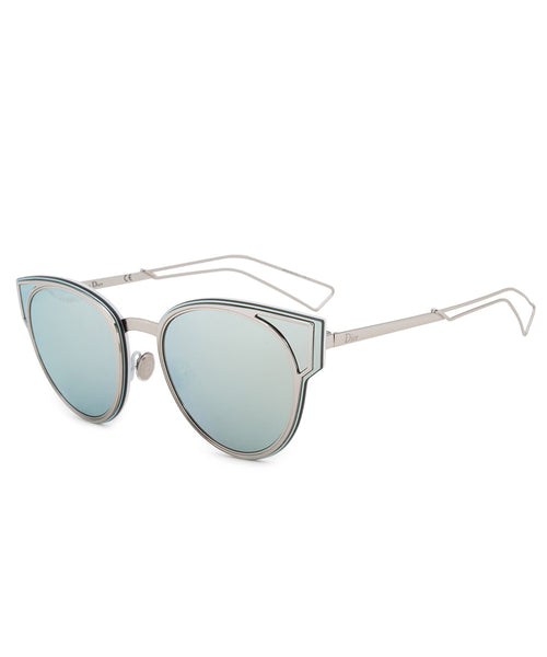 Dior discount sculpt sunglasses