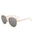 Christian Dior Sideral2 Cat Eye Sunglasses 000/UE 56